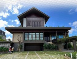 Satgas Pastikan 14 Rumah Menteri di IKN Siap Digunakan Akhir Juli, Sisanya Bertahap Hingga Oktober
