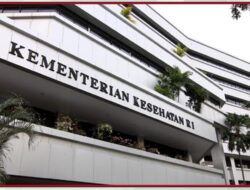 Kemenkes Tegaskan Tak Terlibat Dalam Pencopotan Dekan Unair Yang Tolak Dokter Asing