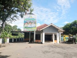 Miris!!! Diduga Kades Panjalin Lor Bersikap Arogan Saat di Konfirmasi Wartawan