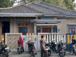 Oknum Mantri Diduga Lakukan Praktek kesehatan Ilegal di Rumahnya