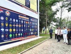 Pemerintah Mendorong Upaya Penciptaan SDM Unggul Sejak Masa Sekolah