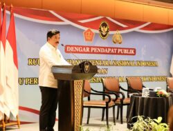 Perubahan UU TNI dan UU Polri Harus Mampu Jawab Kebutuhan Masyarakat