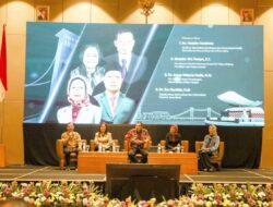 Kemenko Polhukam Dorong Penguatan Kualitas Keterbukaan Informasi Publik di Daerah