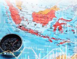 Indonesia Punya Peta Canggih Untuk Tuntaskan Masalah Lahan-Cetak Sawah