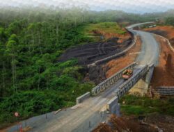 Warga Terdampak Pembangunan IKN Mendapat Uang Hingga Tanah Pengganti
