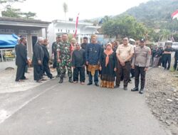 Danramil Cikijing: Pagelaran Budaya Ngarumat Desa Sebagai Pemersatu Warga Desa Kondang Mekar