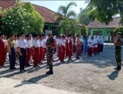 Tingkatkan Kedisiplinan dan Kekompakan dengan Rutin Pelatihan PBB