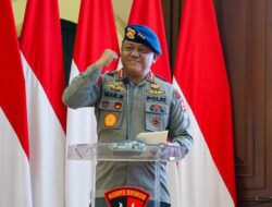 Pentingnya Pemahaman Jabatan Fungsional, Dankorbrimob Polri Buka Webinar Rumpun Kesehatan PNS Polri