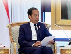 Presiden Jokowi Diperkirakan Siap Berkantor di IKN Akhir Juli 2024