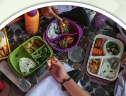 Pembiayaan Program IKN dan Makan Bergizi Dipastikan Aman
