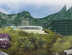 IKN Nusantara Magnet Pertumbuhan Ekonomi Baru dan Smart City