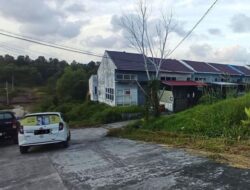 Permintaan Rumah di IKN Meningkat Dampak Pertumbuhan Ekonomi dari Pembangunan IKN