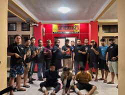 Sat Reskrim Polres Majalengka Ungkap Kasus Pencurian dengan Pemberatan
