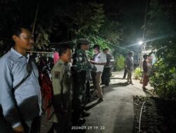 Warga Rajagaluh-Majalengka Ditemukan Meninggal di Sawah Jatilanggong