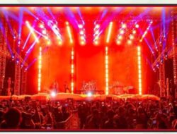 DJBC Kemenkeu Beberkan Penjelasan Soal Penggunaan Pajak Cukai Tiket Konser Hingga Kopi