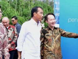 Presiden Jokowi Mulai Berkantor di IKN Pada Senin 29 Juli 2024