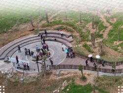 Sambut HUT RI ke-79, Pemerintah Siapkan Destinasi Wisata di IKN