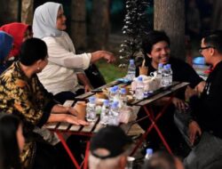 Para Influencer Ungkap Kesan dan Harapan Terhadap IKN