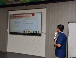 Kasat Res Narkoba Polrestabes Bandung Gelar Workshop Strategi Gelar Khusus Untuk Percepatan Rehabilitasi Bagi Pecandu Narkoba (S-KOBAR)
