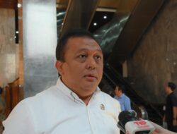 Jelang IPPP ke-2, Setjen DPR Siapkan Keamanan Semua Sektor