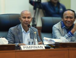 Prognosis Defisit Akhir Tahun 2024 Melebihi Target, Banggar Usul Penggunaan SAL 2023