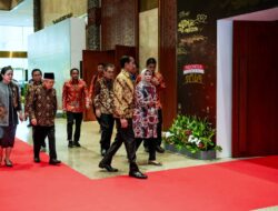 Pemerintah Dapat Opini WTP, Puan: Anggaran Negara Harus Dikelola Akuntabel