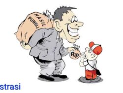Orang Tua Siswa SDN Heuleut Keluhkan Biaya Renang, Diduga dijadikan Ajang Bisnis