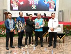 Survei Unnes:Kepuasan Penerimaan Catar Akpol 2024 Sangat Baik