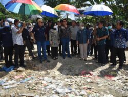 Antisipasi Ancaman Bencana Sampah, Komisi IV Terus Berikan Penguatan kepada KLHK
