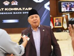 BAKN Nilai Potensi PNBP Masih Belum Tergali Secara Optimal