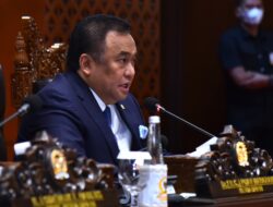 Alkes dan Obat-Obatan Mahal Karena Ada Menteri Tak Bisa Jabarkan Visi Industri Presiden