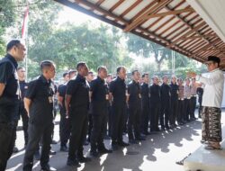 HUT ke-78, Gus Muhaimin Dorong Polri Perkuat Sinergitas
