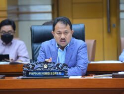 Komisi III: Putusan Hakim Bebaskan Ronald Tannur Khianati Keadilan!