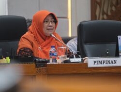 PHK di Industri Tekstil Mengkhawatirkan, Kurniasih Ingatkan Nasib Pekerja