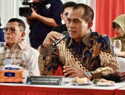 Rampungnya Pembangunan TVRI Banten Harus Angkat Potensi Lokal ke Nasional dan Internasional