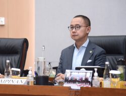 Komisi VII Miris Indonesia Tak Mampu Tangkal Ketergantungan Barang Impor