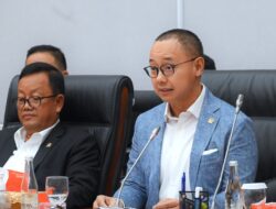 Tak Miliki Dirut, Komisi VII Temukan Indikasi Penyimpangan UU Perseroan Terbatas PT KFI