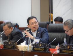 Komisi XI Rekomendasikan PMN Sebesar Rp1,5 T Untuk PT Pelni