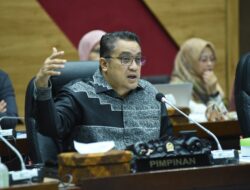 Komisi X Bersama Alumni Perguruan Tinggi Bahas Revolusi Pembiayaan Pendidikan