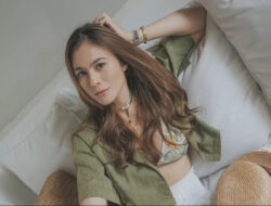 Dipenjara, Ini Cerita Wulan Guritno Jadi Bella di Bangsal Isolasi