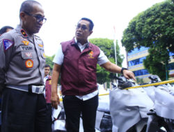 Polri: Kerugian Kasus Penggelapan Kendaraan ke Luar Negeri Capai Rp 876 M