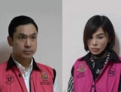 Kasus Korupsi Timah, Kejagung Limpahkan Berkas Helena Lim dan Harvey Moeis