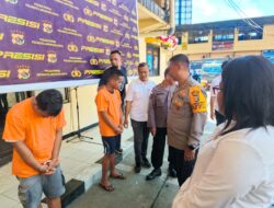 Dalam Aksinya, Polisi Sebut Narkotika Senilai 2 Miliar Miliki Sistem Terputus dan Dikontrol