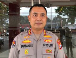 Kabid Humas Polda Maluku Utara: Penerimaan Bintara Polri Sudah Transparan dan Sesuai Ketentuan