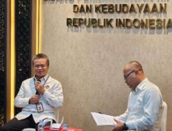 Pemerintah Kejar Penurunan Angka Stunting di Indonesia