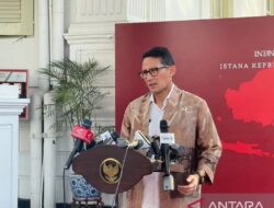 Menteri Sandiaga: Day Care Bisa Jadi Jalan Tengah untuk Kontroversi Cuti Melahirkan