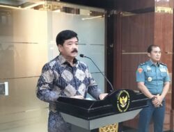 Menko Polhukam Pastikan Layanan Pusat Data Nasional Pulih Juli Ini