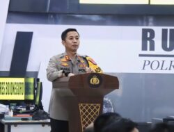 Inovasi Polres Bojonegoro Hasilkan 3 Sertifikasi Hak Paten dari Kemenkumham