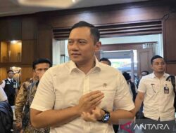Menteri AHY Tegaskan Negara Selalu Hadir Beri Kepastian Hukum atas Kepemilikan Tanah
