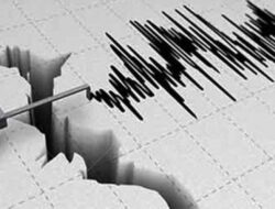 Gempa Magnitudo 3,4 Guncang Wilayah Kabupaten Sumbawa, NTB